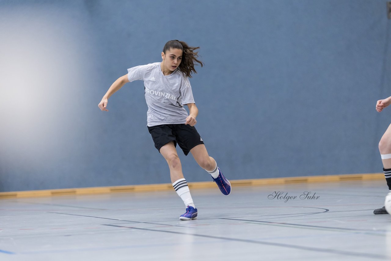 Bild 65 - wCJ NFV Futsalturnier